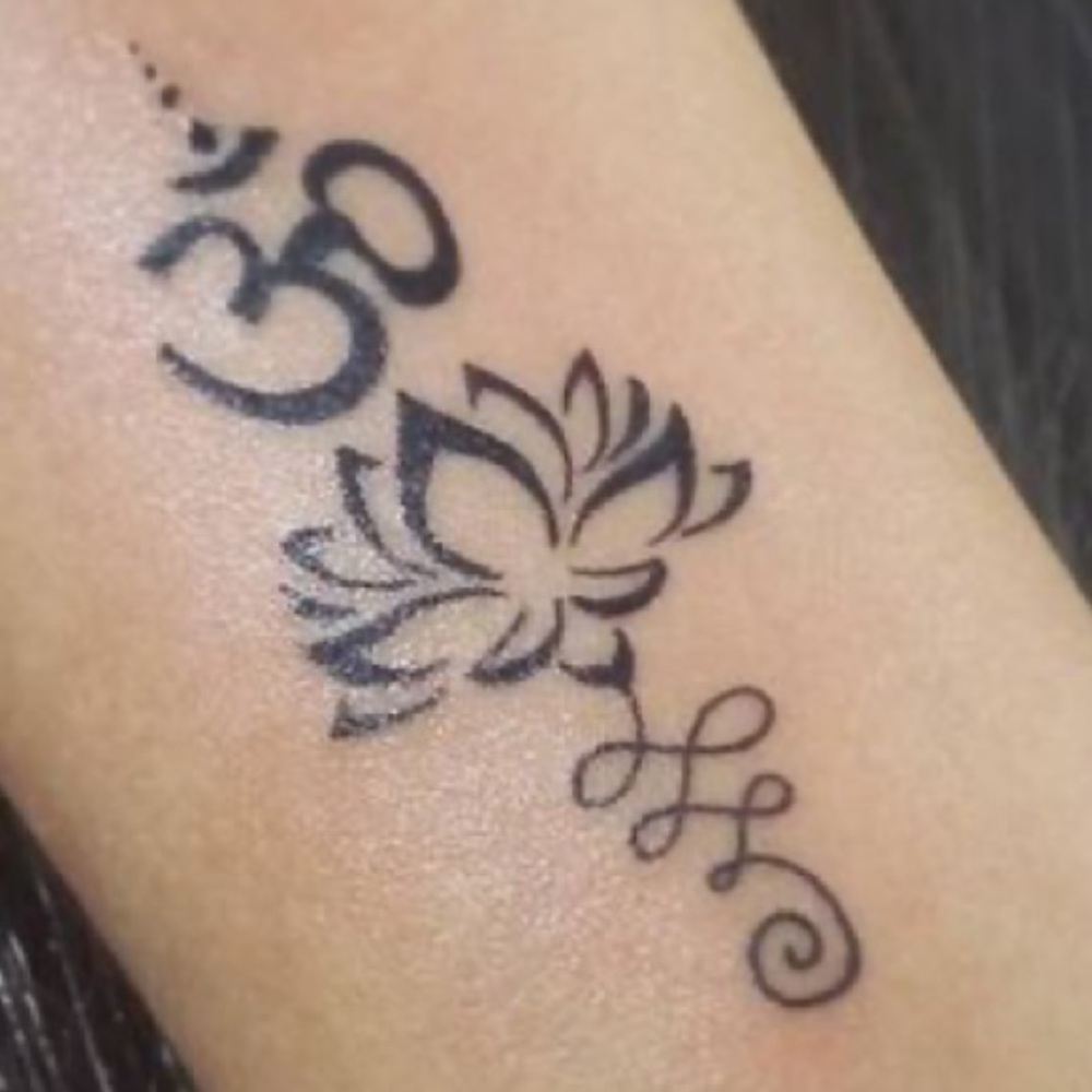 Meet your Posher, Angela r.